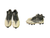 Used Under Armour LOCKED DOWN BB/SB Cleats Black Senior 12 11917-S000017006 View 1