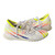 Used Adidas Soccer Turf Shoes White Junior 05.5 11820-S000056008 View 1