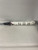 Used Mizuno CRBN 1 BB/SB Fastpitch Bat 34" 11895-S000028169 View 2