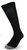 New THINEES JR SOCK BLK 11917-2101007000012 View 1