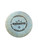 Used Dynamic Discs BURST ESCAPE Disc Golf Driver White 11861-S000032710 View 1