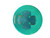 Used Innova FACTORY SECOND STAR DESTROYER Disc Golf Driver Green 11861-S000032715 View 1