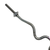 Used BOLLINGER Super Curl Bar 46" 11805-S000080624 View 2