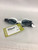 Used Swim Goggles Black And White 11900-S000023951 View 1