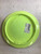 Used Mint APEX GOAT Disc Golf Driver Green 169g 10105-S000308304 View 2