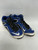 Used Nike SWINGMAN BB/SB Cleats Royal Blue Junior 04.5 11879-S000020878 View 1