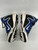 Used Nike SWINGMAN BB/SB Cleats Royal Blue Junior 04.5 11879-S000020878 View 2