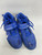 Used Nike TROUT BB/SB Cleats Royal Blue Junior 05 11879-S000020879 View 1