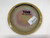 Used Discraft ESP CICADA Disc Golf Driver Orange 175g 10242-S000287496 View 2
