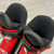 Used Nordica FIREARROW TEAM 1 Boys DH Ski Boot Black And Red 175 MP - Y11 11855-S000203702 View 2