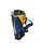 Used Top Flite XLJ Jr Stand Bag Navy Blue 11721-S000283605 View 1