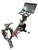 Used Peloton PELOTON SPIN BIKE Indoor Cycle 11885-S000200195 View 1