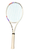 Used Tecnifibre TFIGHT 305 Adult Tennis Racquet White 4 1/4" 11649-S000154359 View 2