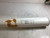 Used Demarini CBZS-22 BB/SB USSSA 2 3/4 Bat 27 1/2" 10105-S000308309 View 2
