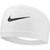 New DRI-FIT KNIT SKULL CAP WHT 11882-NIKDFKCPW View 1