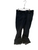 Used Spyder Mens Snow Pants Black MD 11731-S000165075 View 1