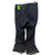 Used Spyder Mens Snow Pants Black MD 11731-S000165075 View 2