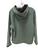Used 686 infiDRY 10K Mens Pullover Jacket Green SM 11731-S000165076 View 2