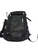 Used Dakine Poacher 14 Backpack Black 11731-S000165077 View 1