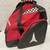 Used Atomic Ski Boot Bag Black And Red 11855-S000203703 View 2