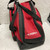 Used Atomic Ski Boot Bag Black And Red 11855-S000203703 View 1