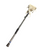 Used Warrior WARPATH Men Atk/Mid Complete Stick White 11724-S000226034 View 1