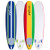 SRFBD 8' WAVESTORM Foam Surfboard View 1