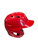 Used Demarini HELMET Batting Helmet No Mask Red One Size 11512-S000236381 View 2