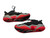 Used Jordan Basketball Shoes Grey Senior 11 11873-S000239593 View 2