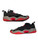 Used Jordan Basketball Shoes Grey Senior 11 11873-S000239593 View 2