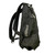 Used Marucci BASEBALL BACKPACK BB/SB Player Backpack Black 11484-S000304099 View 3