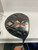 Used Tour Edge EXOTICS Mens Driver RH 9.0 Degree 11703-S000211168 View 1