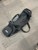 Used Franklin BAT BAG BB/SB Player Carry Bag Black 11614-S000236677 View 1