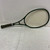 Used Prince GRAPHITE Adult Tennis Racquet Black 4 1/2" 11762-S000079301 View 1