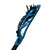 Used Nike VAPOR LT Men Atk/Mid Complete Stick Royal Blue 11484-S000304101 View 3