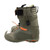 Used Northwave DOMAIN Mens Snowboard Boots Dark Green Senior 10 11815-S000508862 View 2