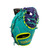 Used NEVER USED WILSON A2000 1612 BB/SB First Base Mitt RH Throw Purple 12" 11484-S000304106 View 1