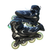 Used Bladerunner ROLLERBLADES Racing Inline Skates Black Senior 9 11479-S000422673 View 2