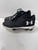 Used Under Armour HAMMER BB/SB Cleats Black Senior 6.5 11891-S000318458 View 1