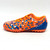Used DREAM PAIRS Soccer Turf Shoes Orange Youth 11.0 11805-S000080629 View 1