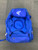 Used Easton BACKPACK BB/SB Player Backpack Royal Blue 11809-S000087608 View 1