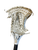 Used Maverik TACTIK Men Def/LSM Complete Stick White 11706-S000377431 View 3