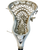 Used Maverik TACTIK Men Def/LSM Complete Stick White 11706-S000377431 View 1