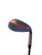 Used Bombtech Golf WEDGE Golf Wedge Mens RH Silver 52 Degree 11835-S000208406 View 1