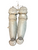 Used FORCE3 PRO GEAR Catchers Leg Guards Grey Adult 11649-S000154372 View 1
