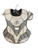 Used FORC3 Catchers Chest Protector Grey Adult 11649-S000154373 View 1
