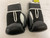 Used RUMBLE WINK Boxing Gloves Black And White Senior 11855-S000203708 View 2