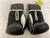 Used RUMBLE WINK Boxing Gloves Black And White Senior 11855-S000203706 View 2