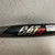 Used Marucci Cat 9 MSBC95 USSSA 2 3/4 Baseball Bat Black And Red 31" 11855-S000203715 View 7