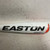 Used Easton Maxum 360 JBB20MX12 USSSA 2 3/4 Baseball Bat White And Orange 25" 11855-S000203724 View 1